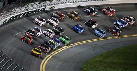 The NASCAR Cup Series returns to Richmond Raceway next weekend for the Federated Auto Parts 400, the first short track race of the second half of the season, next Sunday at 3 p. . Final results for nascar race today